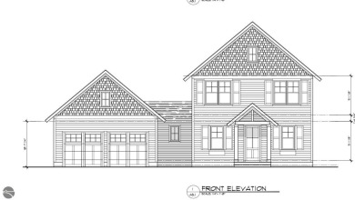 Lake Home For Sale in Lake Leelanau, Michigan