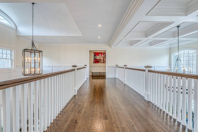 This luxurious 9,770 square foot home has every amenity and - photo 12