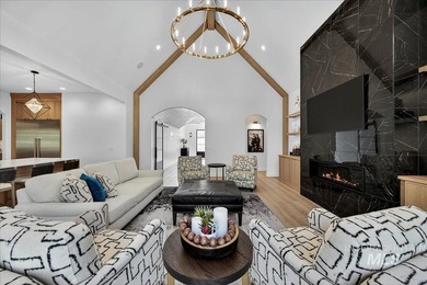 Rarely does a nearly new custom home of this caliber become - photo 13