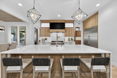 Rarely does a nearly new custom home of this caliber become - photo 14