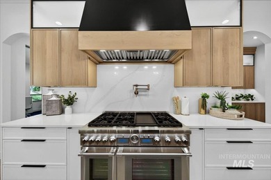 Rarely does a nearly new custom home of this caliber become - photo 15