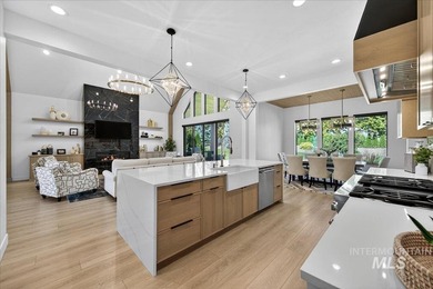 Rarely does a nearly new custom home of this caliber become - photo 16