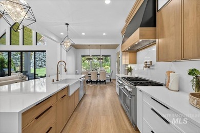 Rarely does a nearly new custom home of this caliber become - photo 17