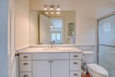 This luxurious 9,770 square foot home has every amenity and - photo 17