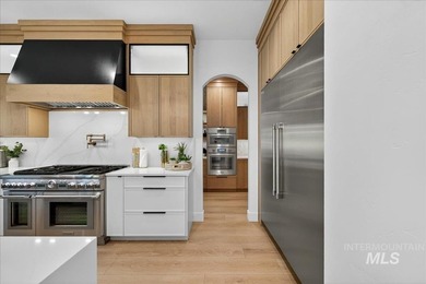 Rarely does a nearly new custom home of this caliber become - photo 18