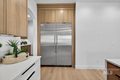 Rarely does a nearly new custom home of this caliber become - photo 19