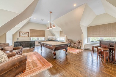 This luxurious 9,770 square foot home has every amenity and - photo 19