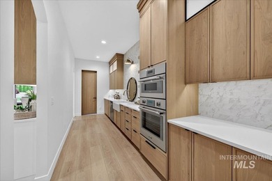 Rarely does a nearly new custom home of this caliber become - photo 20