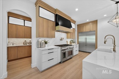 Rarely does a nearly new custom home of this caliber become - photo 21