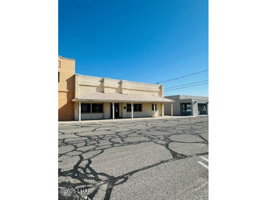 Colorado River - La Paz County Commercial For Sale in Parker Arizona