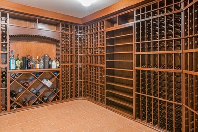 This luxurious 9,770 square foot home has every amenity and - photo 21