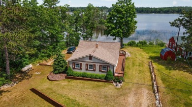 Lake Home For Sale in Lewiston, Michigan