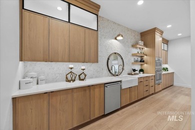 Rarely does a nearly new custom home of this caliber become - photo 22