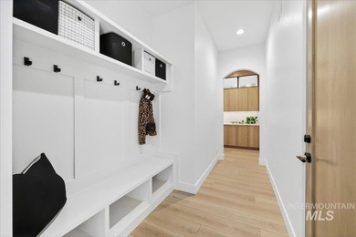 Rarely does a nearly new custom home of this caliber become - photo 24