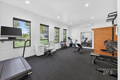 Rarely does a nearly new custom home of this caliber become - photo 25