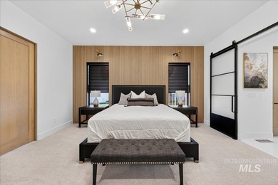 Rarely does a nearly new custom home of this caliber become - photo 27