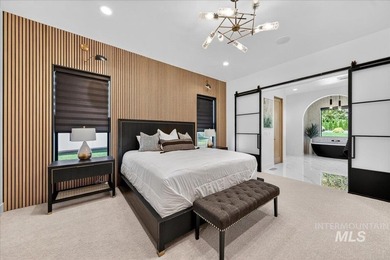 Rarely does a nearly new custom home of this caliber become - photo 30