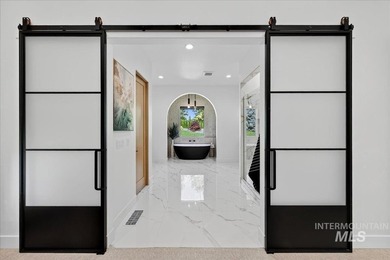 Rarely does a nearly new custom home of this caliber become - photo 31