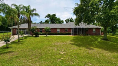 Lake Starr Home Sale Pending in Lake Wales Florida