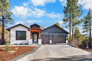 Lake Home For Sale in Big Bear City, California