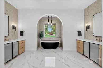 Rarely does a nearly new custom home of this caliber become - photo 32