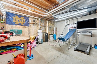 Large home near Lake Tippecanoe with a walk out basement and - photo 32