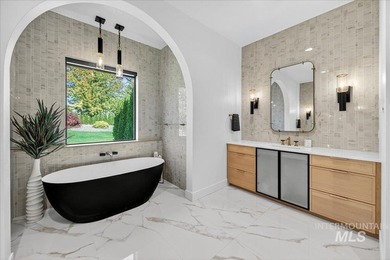 Rarely does a nearly new custom home of this caliber become - photo 33