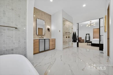 Rarely does a nearly new custom home of this caliber become - photo 34
