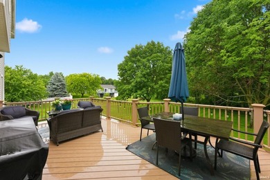 Large home near Lake Tippecanoe with a walk out basement and - photo 34