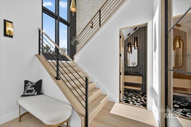 Rarely does a nearly new custom home of this caliber become - photo 35