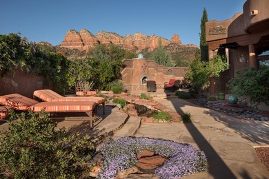 Against the timeless grandeur of Cathedral Rock, this - photo 37