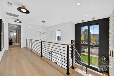 Rarely does a nearly new custom home of this caliber become - photo 37