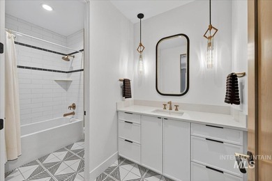 Rarely does a nearly new custom home of this caliber become - photo 41