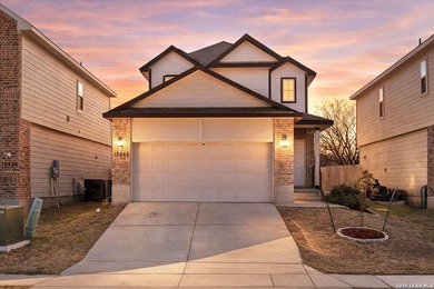 Calavares Lake Home For Sale in San Antonio Texas