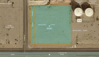 Lake Mohave Lot For Sale in Bullhead City Arizona