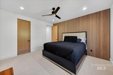 Rarely does a nearly new custom home of this caliber become - photo 42