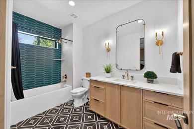 Rarely does a nearly new custom home of this caliber become - photo 43