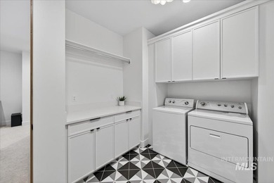 Rarely does a nearly new custom home of this caliber become - photo 44