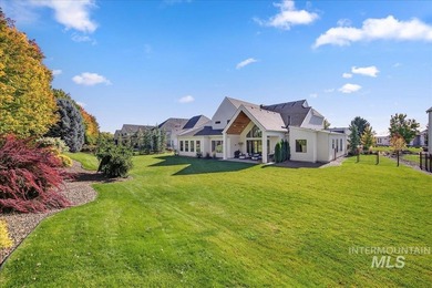 Rarely does a nearly new custom home of this caliber become - photo 46