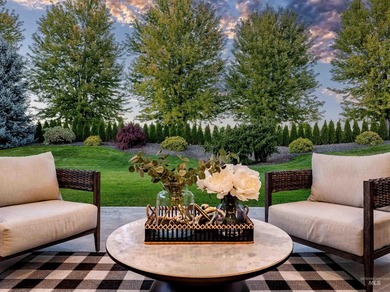 Rarely does a nearly new custom home of this caliber become - photo 47