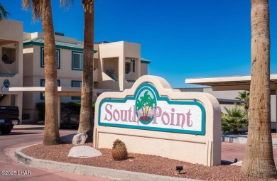 Lake Condo Sale Pending in Lake Havasu City, Arizona