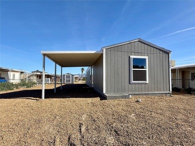 Colorado River - Mohave County Home For Sale in Bullhead City Arizona