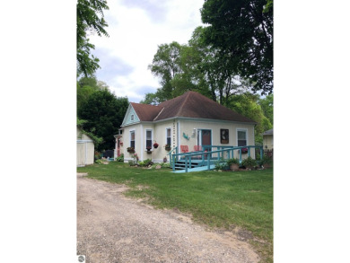 Grand Traverse Bay - East Arm Home For Sale in Elk Rapids Michigan