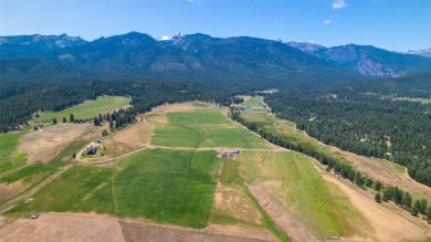 (private lake, pond, creek) Home For Sale in Darby Montana