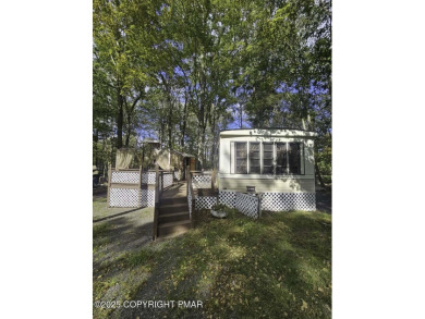 Lake Home For Sale in Covington, Pennsylvania