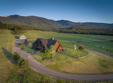 Welcome to the Two Feathers Ranch located outside Darby, Montana - photo 4