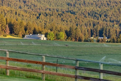 Welcome to the Two Feathers Ranch located outside Darby, Montana - photo 7