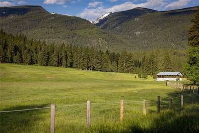 Welcome to the Two Feathers Ranch located outside Darby, Montana - photo 10