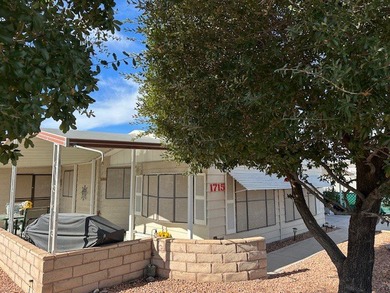 Colorado River - Mohave County Home For Sale in Bullhead City Arizona