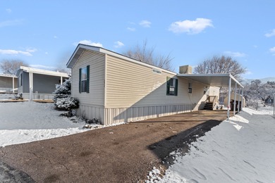 Great Salt Lake Home For Sale in Layton Utah